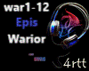 Epis - Warior