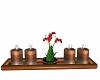 MP~CANDLES&TRAY 10