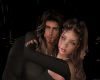 A~ Gold Frame Us 2
