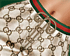 EML Lux Sweatpants