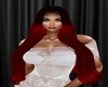 LYDIA Dark Cherry