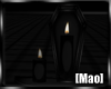 [Mao]Coffin Candle v1