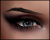 BLack F Eyebrows