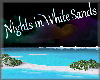 Nights in White Sands