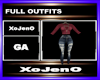 FULL OUTFITS