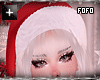 Xmas Kawaii anime Doll (fofo fits)