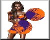 dj ClemsonPomPoms