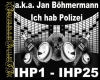 Jan Böhmermann-Ich hab