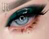 Glossy Eye Emerald