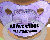(LB)Anya's clinic