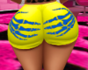 Grab it Yellow LLX