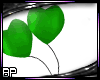 |BP|Hold On/Balloons Grn