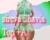 sireva  Shavia Top +A