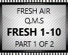 FRESH AIR