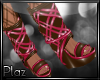 #Plaz# Gula Shoe