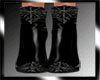 Vampira Boots