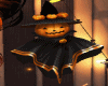 HALLOWEEN PUMPKIN ANIMAD