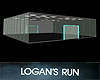 Logans Run Add on Room