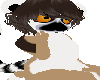 Lemur Fur Body [SP]