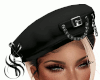 S&S Bk Chain beret