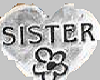 SISTERS NECKLACE