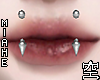 空 Piercing Vamp 空