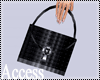 A. Glam B.Cross Handbag