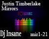 JustinTimberlake-Mirror