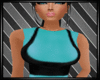 [ML] Outfit+skirt teal