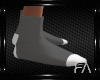 FA Socks v2 | gy+wh