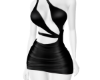 Dress Seduction Black