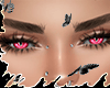 CAT EYES PINK