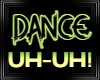 3R Dance UH