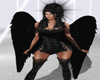 Trigger Dark Angel Wings