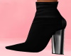 Kim Black Boots