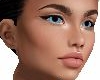 No Lash E-liner Lipstick
