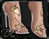 Cleo Heels 2