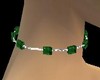 [Gel]Emerald beads
