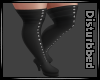 ! Thigh High Boots-Music