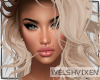 WV: Alyssia Blonde