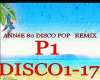 ANNéE DISCOP POP REMIX