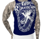 Ravenclaw Tank & Tattoos
