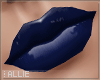 Vinyl Lips 6 | Allie