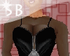 **SB ELISS MINI DRESS[B]
