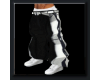 Fake Baggy