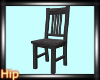 [H]Poseless Rustic Chair