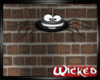Wicked Bouncy Spider