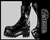 Punk boots 2 l F