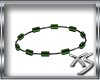 X.S. Jamaican Choker