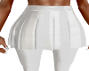KiKis White Skirt/Leggin